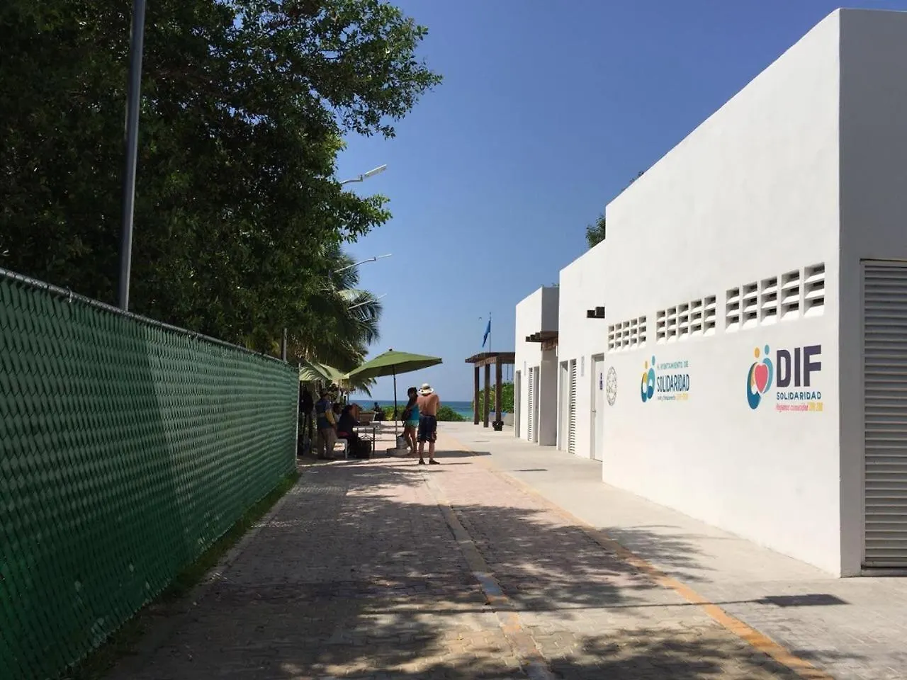 Rooms Playa Del Carmen 400Mts Playa Penzion