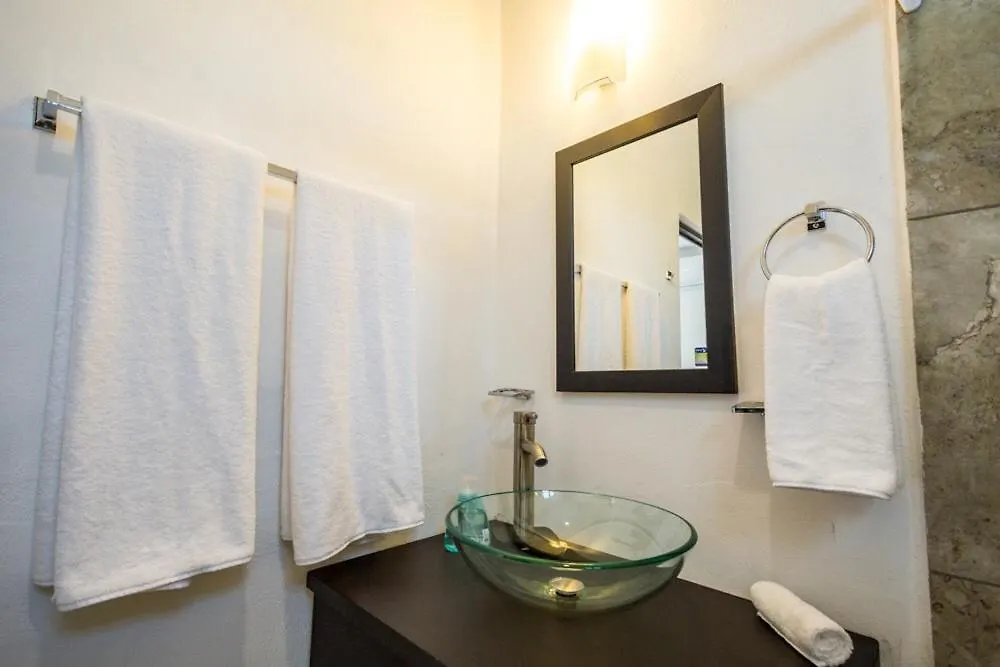 Rooms Playa Del Carmen 400Mts Playa 0*,  Mexiko